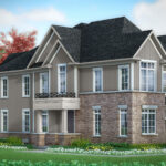 semi-detached modal