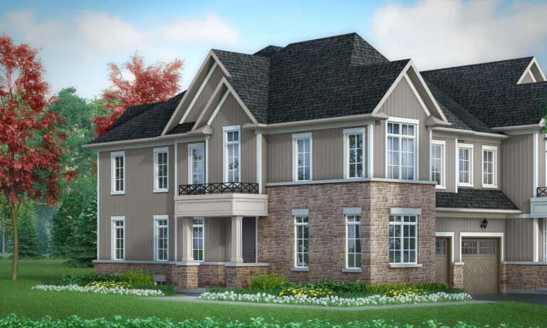 semi-detached modal
